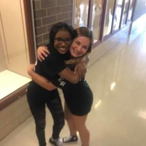 Meet your Posher, Maryanne